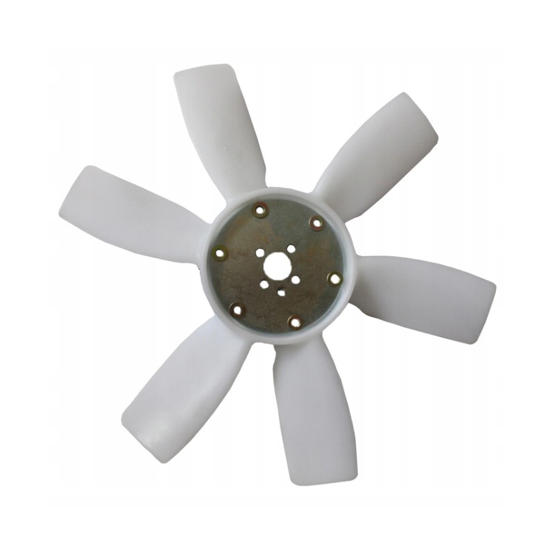 Fan forklift fan toyota 5r 5p 4p 5k