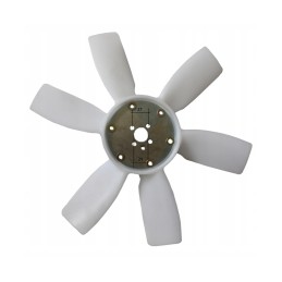 Fan forklift fan toyota 5r 5p 4p 5k