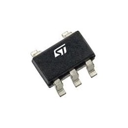 1 pcs : TSB7191IYLT - Precision Amplifiers Precision, 22 MHz, RR IO, 36 V BiCMOS operational amplifier