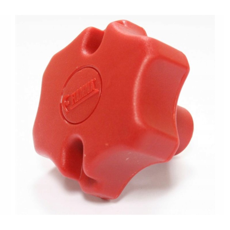 Carry bike carrier knob fiamma