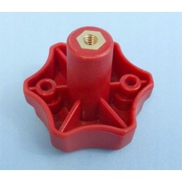 Carry bike carrier knob fiamma