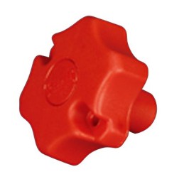Carry bike carrier knob fiamma