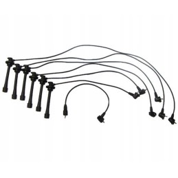 Ignition cables forklift toyota 7 1fz