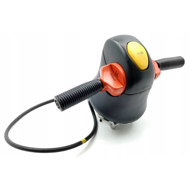 Control unit, panel, shifter switch, Linde T20SF