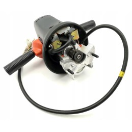 Control unit, panel, shifter switch, Linde T20SF