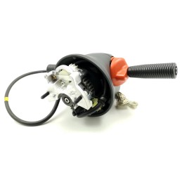 Control unit, panel, shifter switch, Linde T20SF