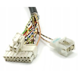 Control unit, panel, shifter switch, Linde T20SF