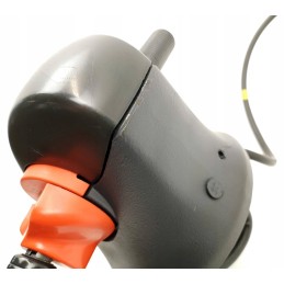 Control unit, panel, shifter switch, Linde T20SF