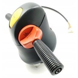 Control unit, panel, shifter switch, Linde T20SF