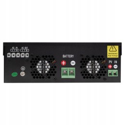 Qoltec 80a MPPT off grid solar inverter