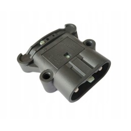 Plug male connector forklift din 80a 150v