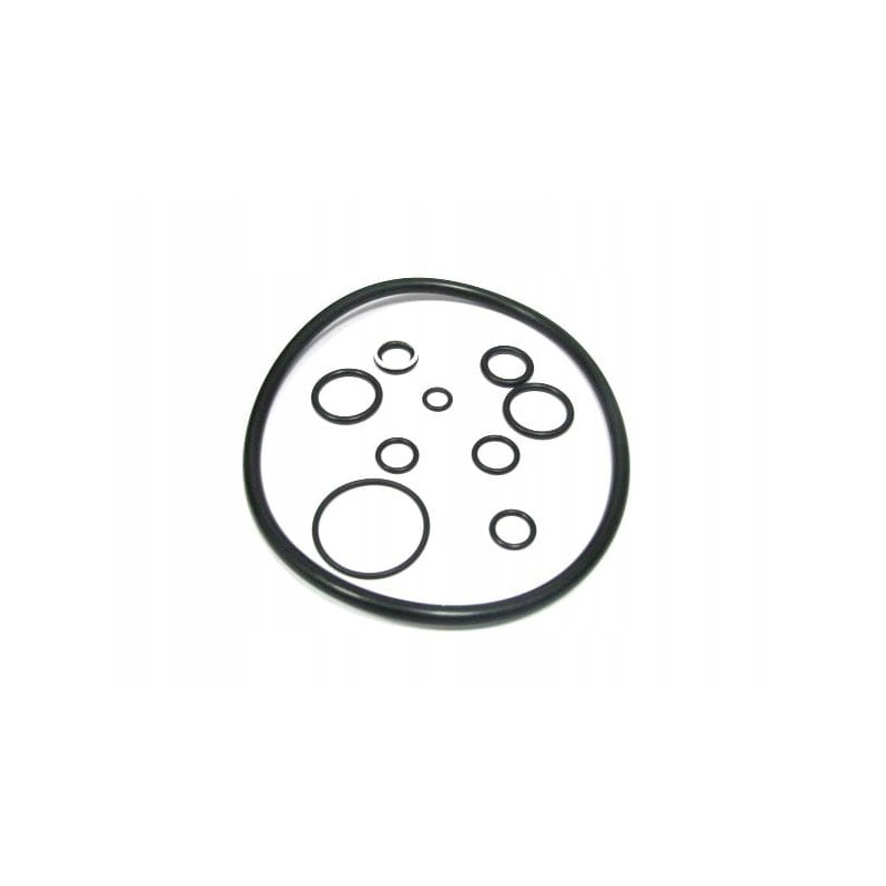 Hydraulic pump seal kit 4416583 still