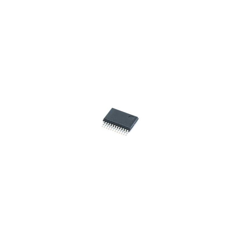 1 pcs : CD74HC4067SM96 - Multiplexer Switch ICs 16-Ch Analog