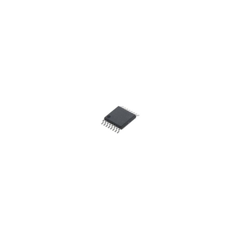1 pcs : MC74VHC4316DTR2G - Multiplexer Switch ICs LOG CMOS QUAD MX/DEMX