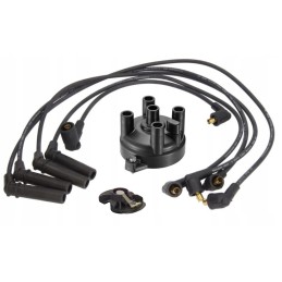 Dome finger wires Mitsubishi 4G64 engine