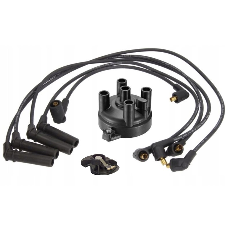 Dome finger wires Mitsubishi 4G64 engine