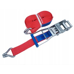 Ergo fastening transport belts 10 m 5t 500 da.n