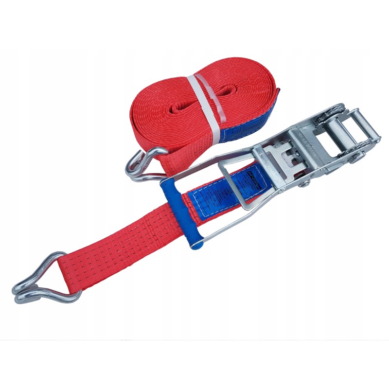 Ergo fastening transport belts 10 m 5t 500 da.n