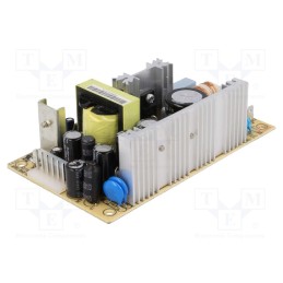 1 pcs x MEAN WELL - PT-65B - Power supply: switched-mode, open, 63.5W, 120÷370VDC, 90÷264VAC