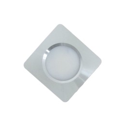 LED lamp 12v 24v ceiling recessed spot furniture drain for a camper