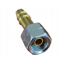 Gok adapter 1 4 to 9 mm hose adapter