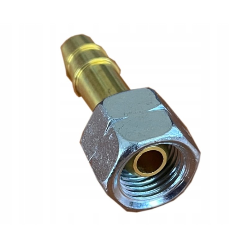 Gok adapter 1 4 to 9 mm hose adapter