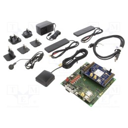 1 pcs x u-blox - EVK-R6001-00B - Dev.kit: evaluation