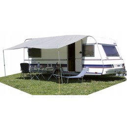 Camper sunshade 450x240 eurotrail