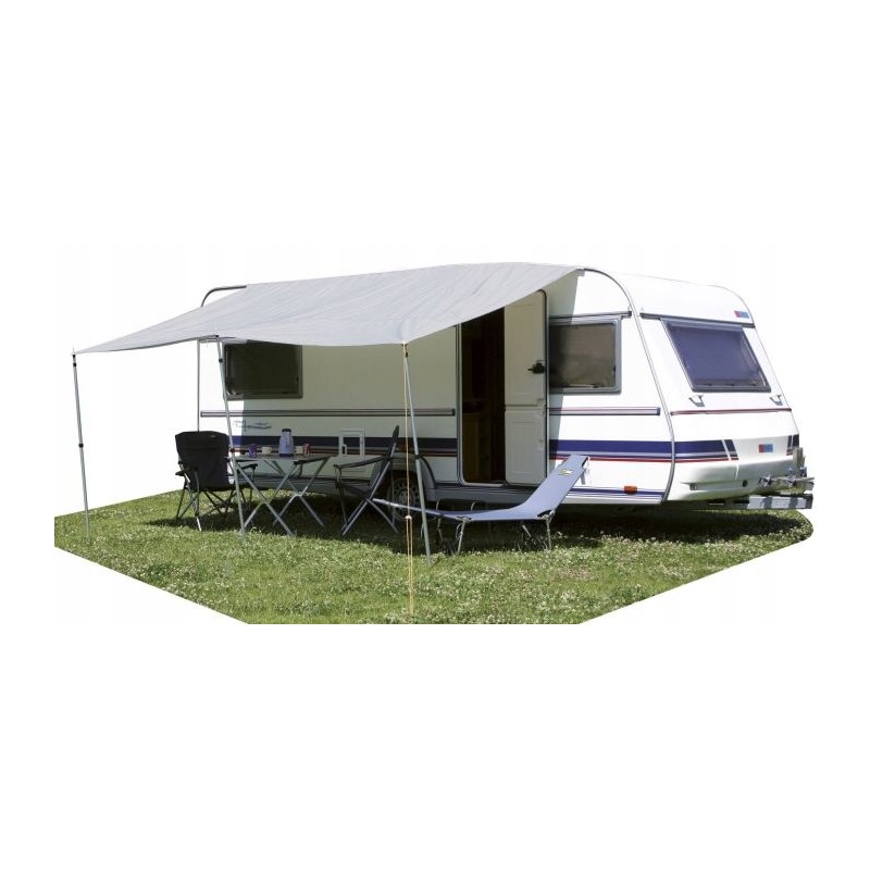 Camper sunshade 450x240 eurotrail