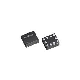 1 pcs : BGS14PN10E6327XTSA1 - RF Switch ICs CMOS SWITCH