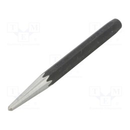 1 pcs x KING TONY - 76105-06 - Centre punch