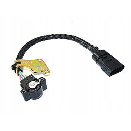 Mast tilt potentiometer 3863604700 Linde