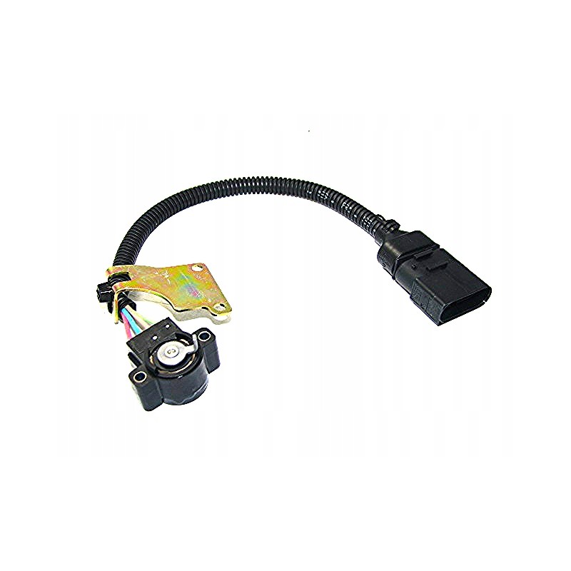 Mast tilt potentiometer 3863604700 Linde