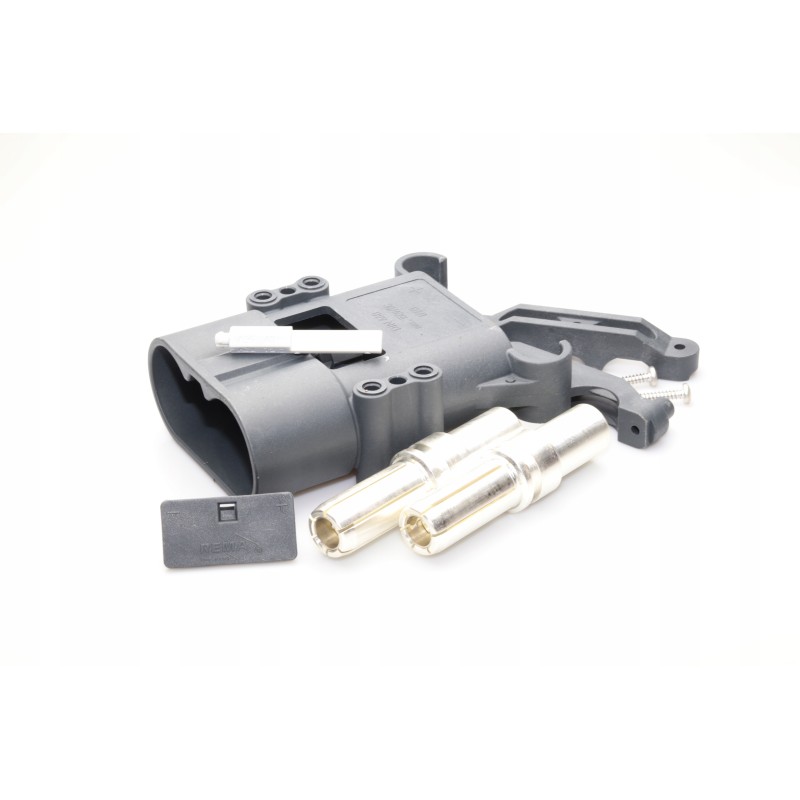 Rema socket 640a 95mm2 150v without battery holder