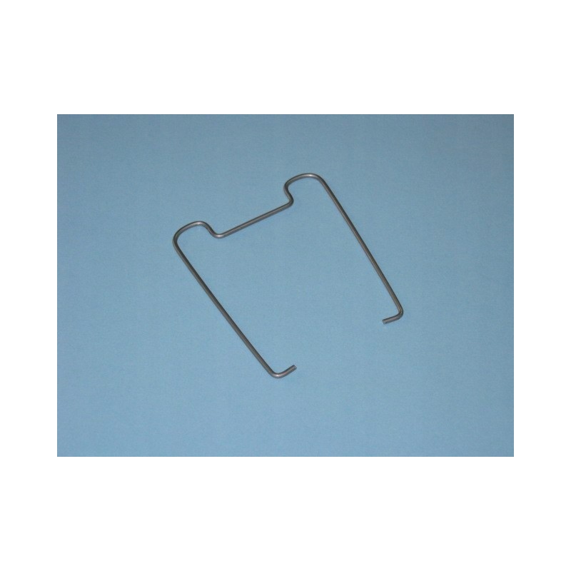 Suction chamber spring for heating s5002 truma