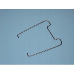 Suction chamber spring for heating s5002 truma