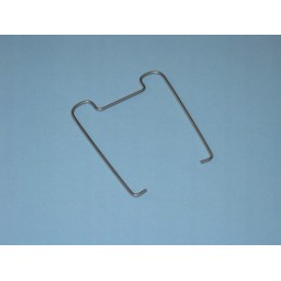 Suction chamber spring s3002 truma for trailer