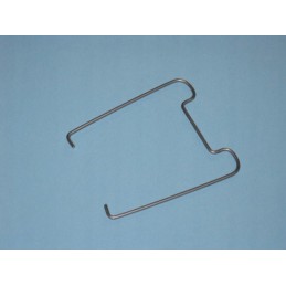 Suction chamber spring s3002 truma for trailer