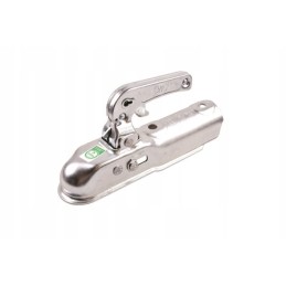 Ball hitch zsk 750 d kg tube 60 mm hit