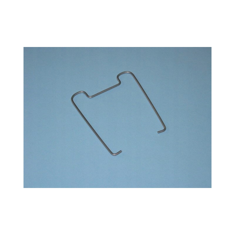 Suction chamber spring s3002 truma