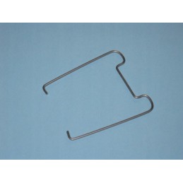 Suction chamber spring s3002 truma