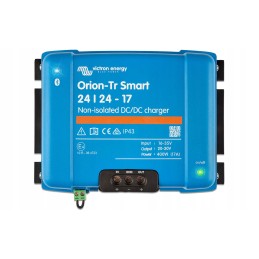 Victron energy converter orion tr smart 24 24 17a