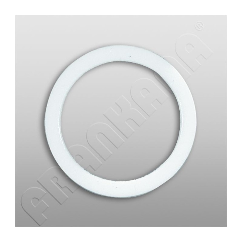 Gasket for the water container cap, thread 3 4