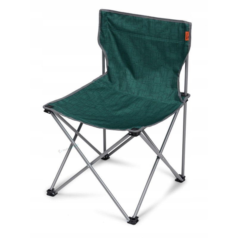 Easy camp baia light foldable tourist chair