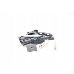 Rema socket 160a 25mm2 150v without battery holder