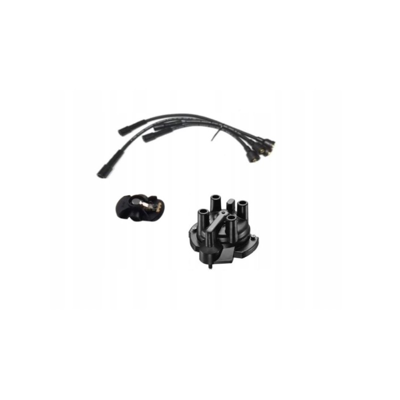 Hangcha hc ignition kit for h25 engine
