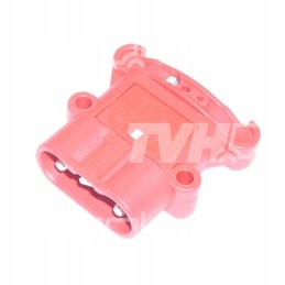 Rema plug without handle 80a 25mm2 150v