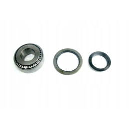Linde steering knuckle repair kit 3024509001