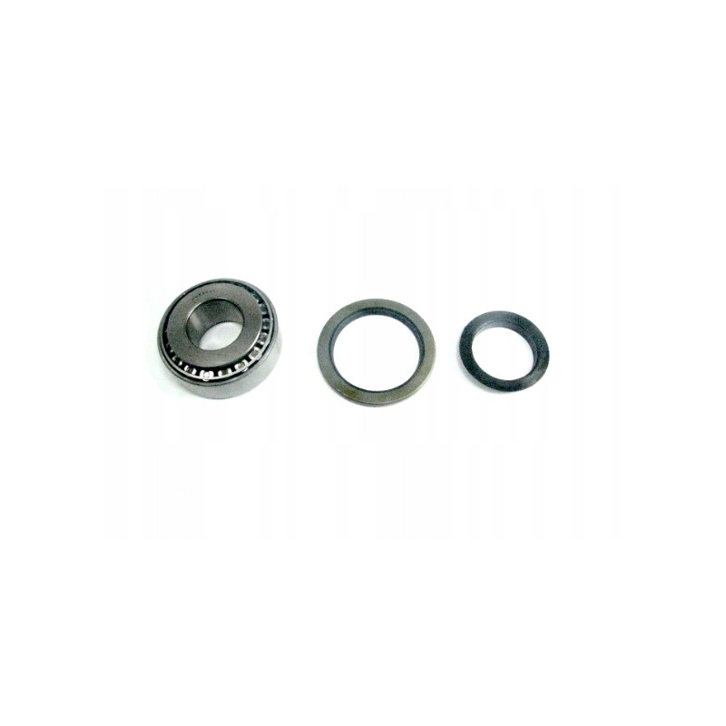 Linde steering knuckle repair kit 3024509001
