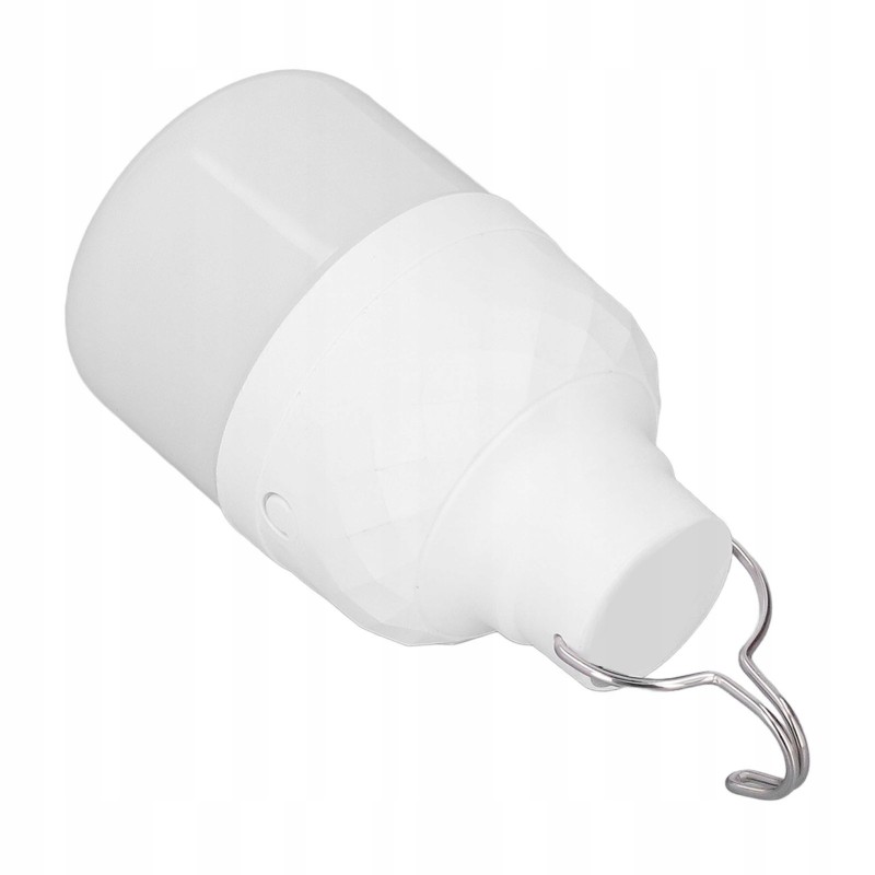 Solar bulbs made of monocrystalline silicone